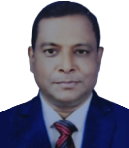 Muhammad Mazharul Islam